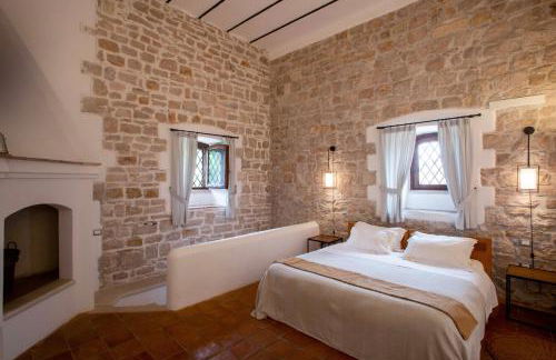 Lama Di Luna Biomasseria - Foto 56