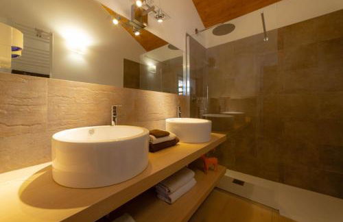 Alta Luce Mountain Lodge - Foto 31