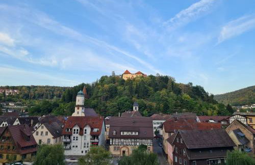 Ferienwohnung Buchberg Exklusiv - Foto 21