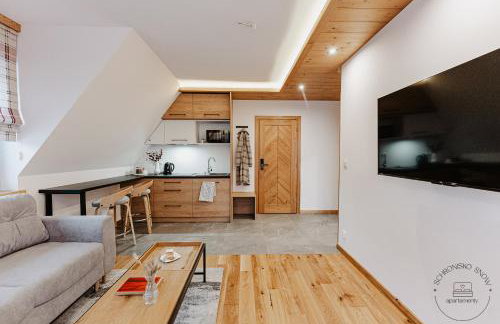 Apartamenty Schronisko Snów - Foto 48