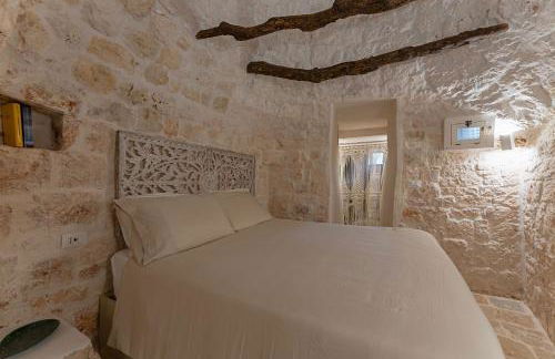 Trulli Capatosta - Photo 34