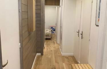 BONASCRE Superbe appartement pied de piste - Foto 15