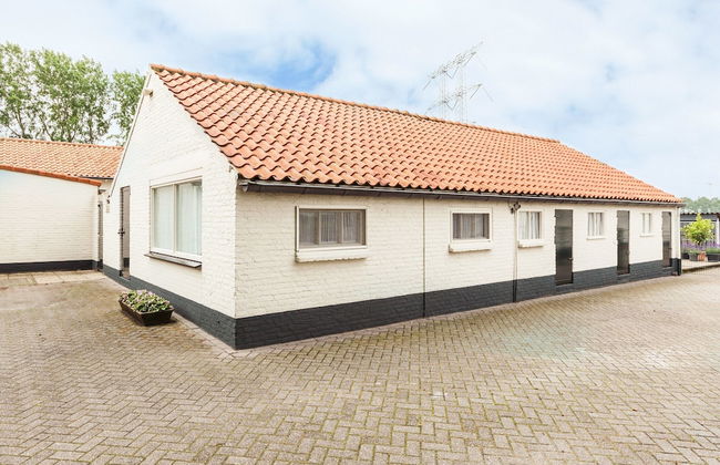 Holiday Home in Oisterwijk With Private Pool - Foto 25