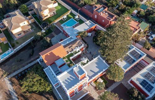 Albor Suites - Foto 22