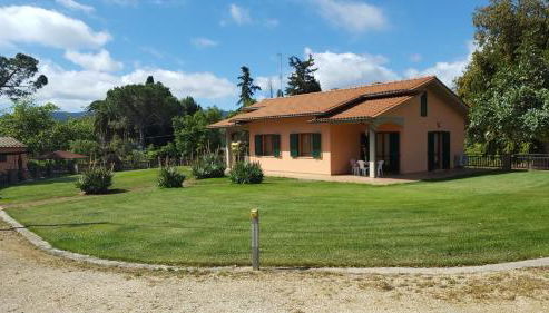 Agriturismo Rebua - Photo 3, Garden