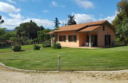 Agriturismo Rebua - Foto 2