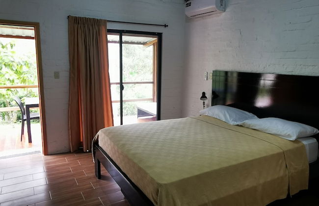 Acogedora Suite en Liguiqui - Manta - Foto 8