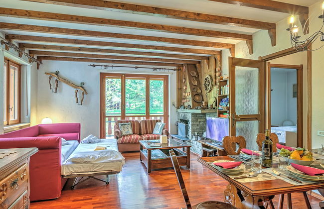 Asteria 29 (skiing nearby) - Foto 17