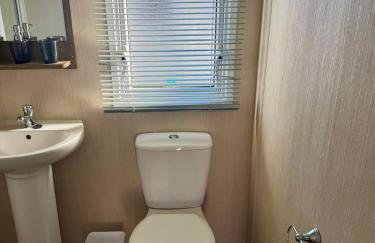 Kingfisher Caravan Platinum and Silver - Foto 39