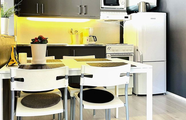 4 Star Holiday Home in Uddevalla - Photo 6