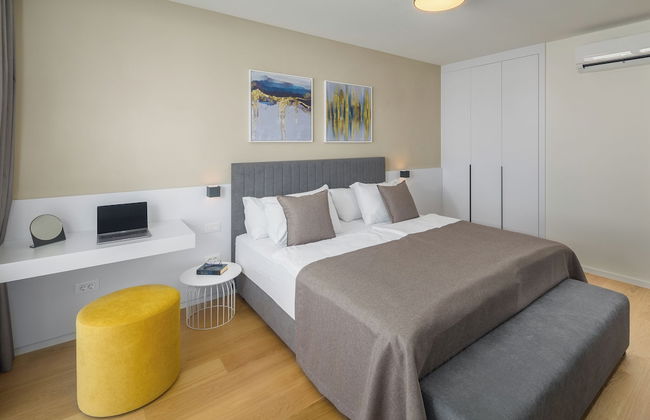 Apartments Maj Residence Luxury - Foto 5