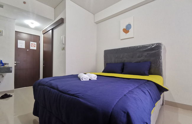 Transpark Cibubur by Arsakha Property Management - Photo 8