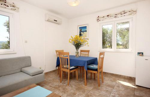 Apartments with parking space Kuciste - Perna, Peljesac - 10161 - Foto 26