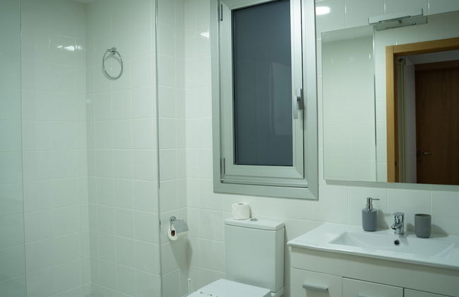 Suitel García Barbón 73 - Love your Stay - Photo 41