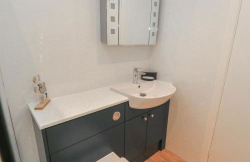 Claire Cottage - Foto 19