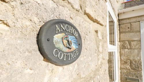 Anchor Cottage - Foto 4