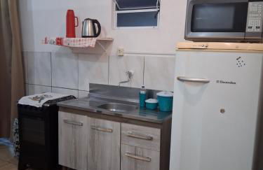 Kitnet Avenida - Photo 2