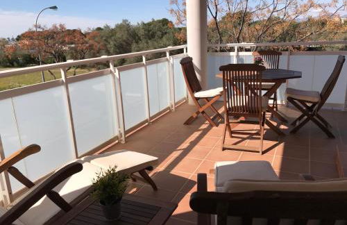 Apartamentos Llobregat - Foto 6