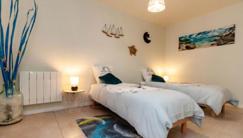 Belles Fleurs du Temple - Foto 4