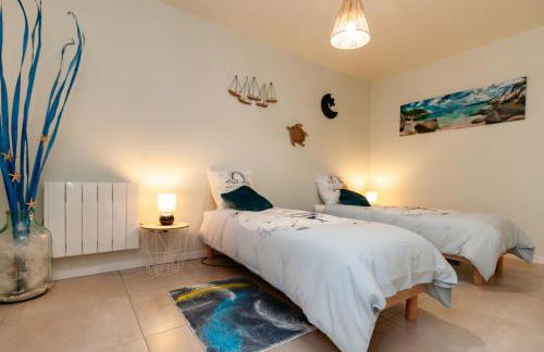 Belles Fleurs du Temple - Foto 4