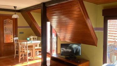 Lore etxea precioso apartamento soleado y con vistas mar y montaña - Foto 2