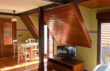 Lore etxea precioso apartamento soleado y con vistas mar y montaña - Foto 2