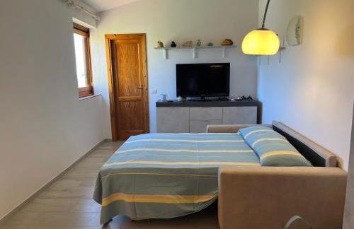 Porto Coda Cavallo Salina Bamba - Foto 25