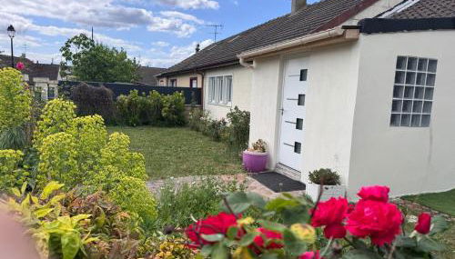 Séjour détente et confort au calme d une impasse - Foto 3