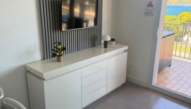 Studio cabine vue mer - Foto 3