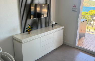 Studio cabine vue mer - Foto 3