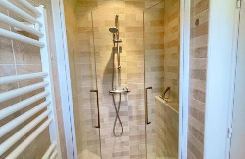 Gîte tout confort avec jardin près du Château de Chambord, idéal pour familles et amis - FR-1-491-372 - Foto 15