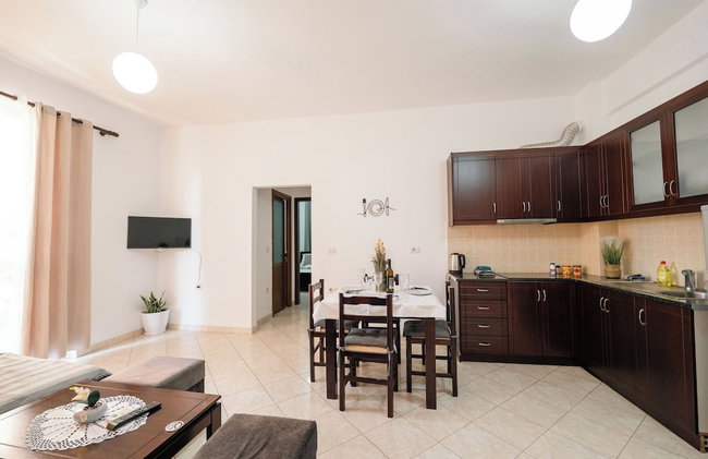 ERAL Apart-Hotel - Foto 45