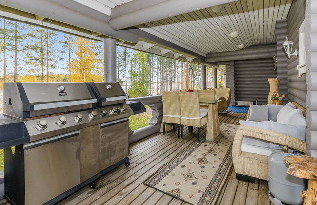 Markenniemi - Foto 20