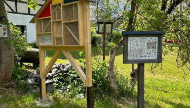 Künstlerwohnung - Foto 4