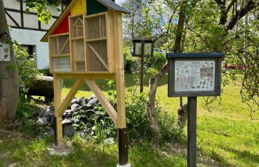 Künstlerwohnung - Foto 4