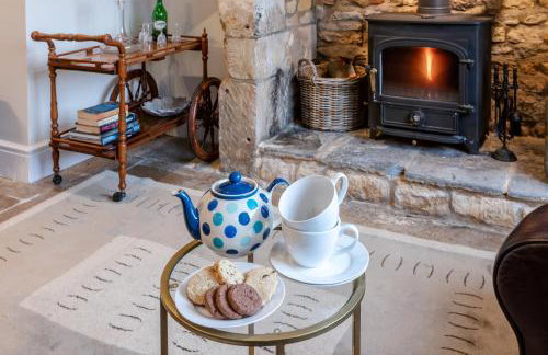 Bankside Cottage - Foto 9