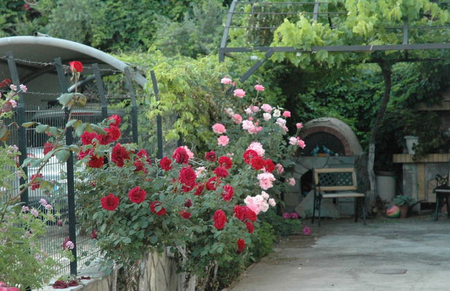 Mare Mare Thalassa A - Foto 41