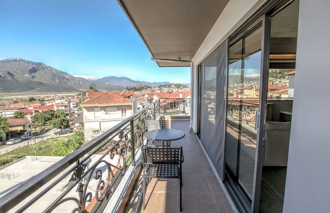 Meteora Heaven and Earth - Foto 48