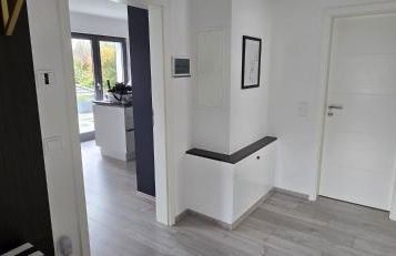 Wohnung Düsseldorf Ratingen nähe Messe Flughafen Uni Essen - Foto 45