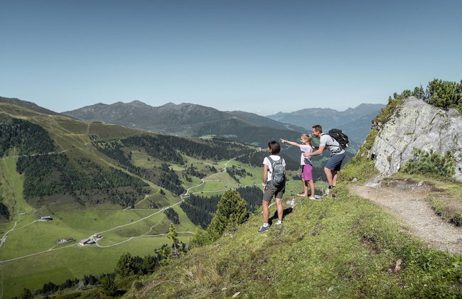 Spacious Apartment in Uderns near Ski Area - Photo 32