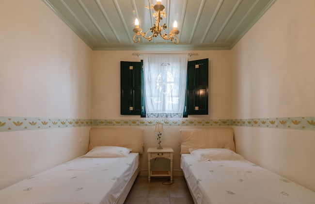 Villa Heliana Enchanting Seaviews - Foto 21