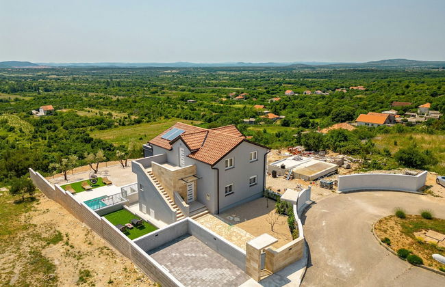 Villa Pezer - Photo 62