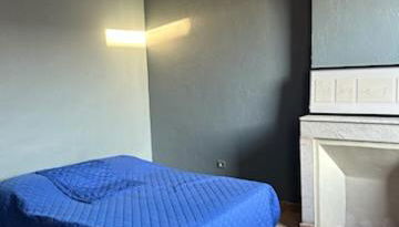 Grand Studio 3 personnes Marseille - Photo 1