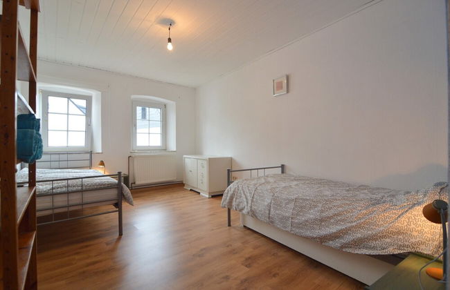 Veltenhaus: Historic Retreat - Foto 14