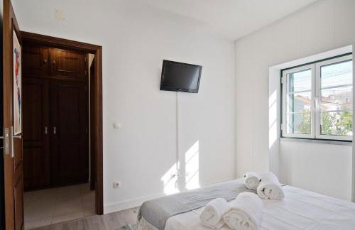 BmyGuest - Cascais Beach Villa I - Foto 10