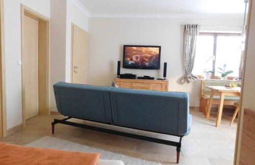 Appartement am Rosengarten - Foto 15