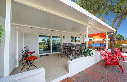 Waterfront Retreat Home Dania Beach - Foto 37