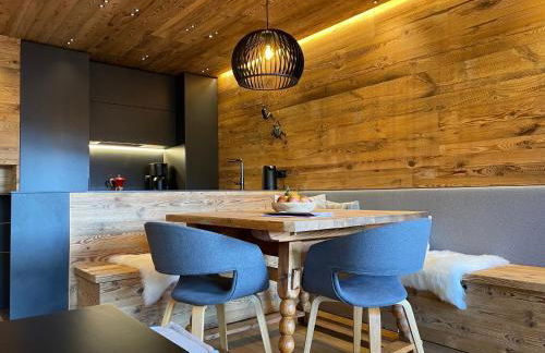 Exclusives Apartment im Sonnenhof Moos - Foto 9