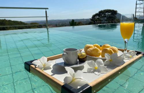 Sobrado piscina bem localizado 5 min do Flamboyant - Foto 34