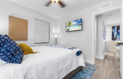 Luxury Chic Style Home near DowntownAirport - Foto 6